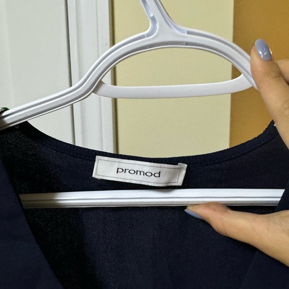 Promod women’s top - Picture 2 of 3